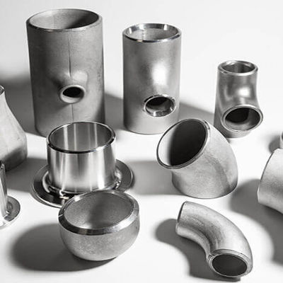 Buttweld Fittings